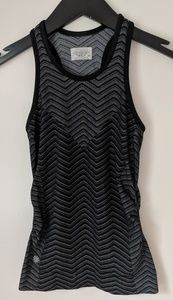 Athleta Speedlight Tank, size XS
